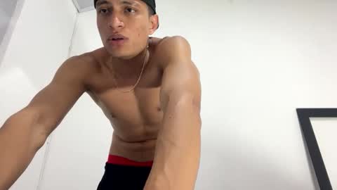 Snapshot of _sexy_jack chatting on November 2025 07:18:02 AM Juan Pablo-independent model online show from November 2025 07:18:02 AM