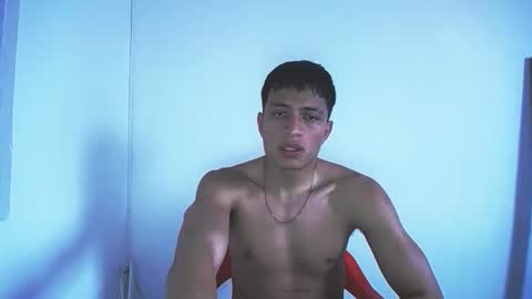 Snapshot of _sexy_jack chatting on November 2025 10:21:01 PM Juan Pablo-independent model online show from November 2025 10:21:01 PM