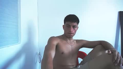 Snapshot of _sexy_jack chatting on November 2025 06:29:02 PM Juan Pablo-independent model online show from November 2025 06:29:02 PM