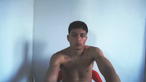 Snapshot of _sexy_jack chatting on November 2025 08:24:02 PM Juan Pablo-independent model online show from November 2025 08:24:02 PM