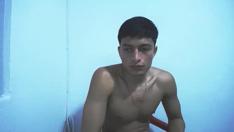 Snapshot of _sexy_jack chatting on November 2025 12:31:01 AM Juan Pablo-independent model online show from November 2025 12:31:01 AM