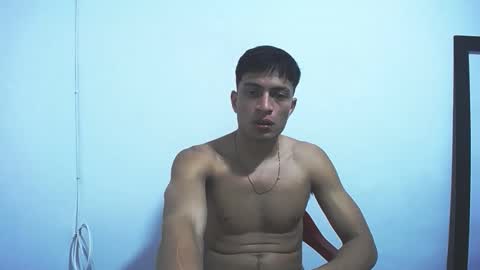 Snapshot of _sexy_jack chatting on November 2025 05:41:01 AM Juan Pablo-independent model online show from November 2025 05:41:01 AM