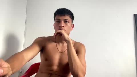 Snapshot of _sexy_jack chatting on November 2025 07:27:01 PM Juan Pablo-independent model online show from November 2025 07:27:01 PM