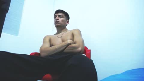 Snapshot of _sexy_jack chatting on November 2025 07:33:02 AM Juan Pablo-independent model online show from November 2025 07:33:02 AM