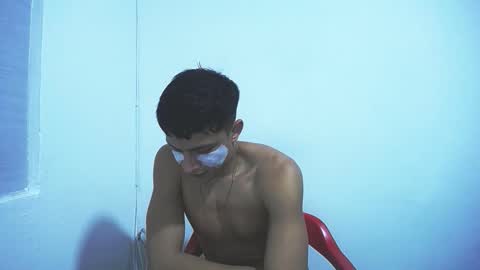 Snapshot of _sexy_jack chatting on November 2025 12:36:01 AM Juan Pablo-independent model online show from November 2025 12:36:01 AM