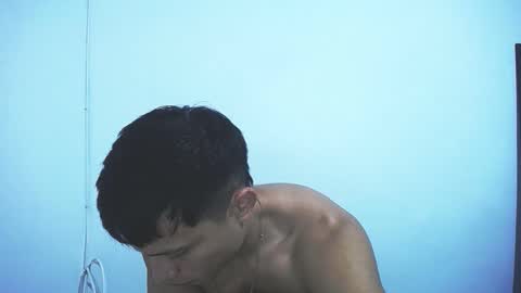 Snapshot of _sexy_jack chatting on December 2025 03:55:01 AM Juan Pablo-independent model online show from December 2025 03:55:01 AM