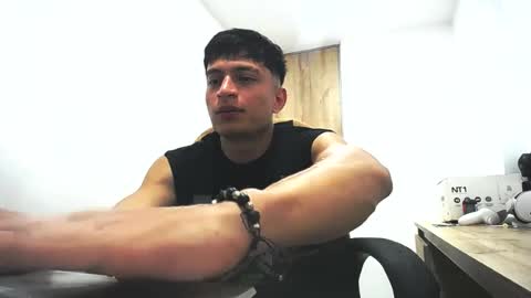Snapshot of _sexy_jack chatting on June 2026 02:16:01 AM Juan Pablo-independent model online show from June 2026 02:16:01 AM