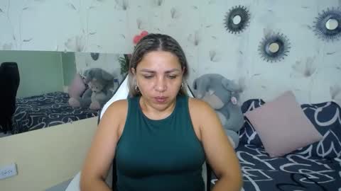 Snapshot of _sexyredhead_ chatting on December 2025 12:03:02 PM KATA online show from December 2025 12:03:02 PM