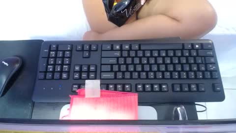 Snapshot of _sexyredhead_ chatting on January 2026 12:41:01 PM KATA online show from January 2026 12:41:01 PM