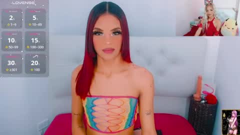 _shadday_ online show from July 2026 05:22:01 AM