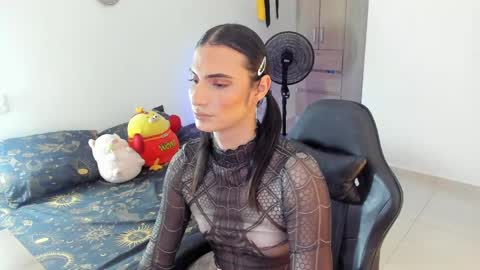 Snapshot of _shantallskinny_ chatting on May 2026 03:48:01 AM Shantall online show from May 2026 03:48:01 AM
