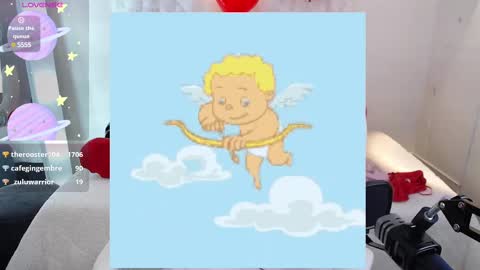 _sharlotte777 online show from February 2025 07:23:01 PM