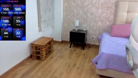 _sharlotte777 online show from January 2026 01:13:02 PM