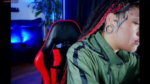 _sharlotte777 online show from February 2026 04:19:01 PM