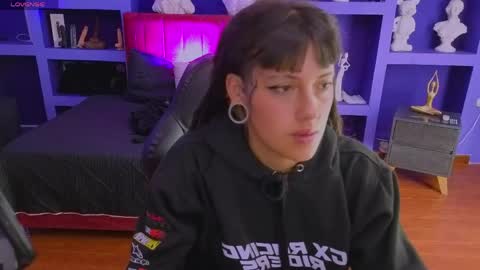 _sharlotte777 online show from April 2026 03:06:01 PM