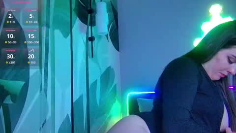  Shy Jenny  online show from November 2025 01:25:02 AM