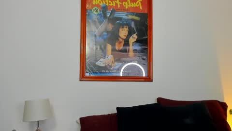 _silvia_vega_ online show from March 2026 03:21:01 AM