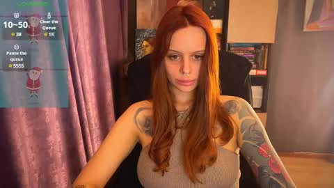 Alice online show from January 2025 08:07:01 PM