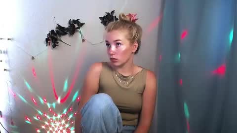 Rachel online show from May 2026 11:16:02 AM