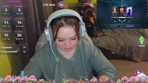 pups online show from January 2025 07:04:01 PM