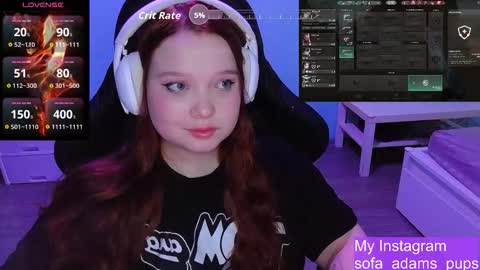 pups online show from September 2025 06:59:01 AM