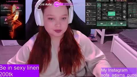 pups online show from September 2025 06:48:02 AM