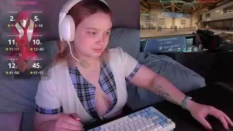 Snapshot of _sofia_adam_ chatting on July 2026 05:11:02 AM pups online show from July 2026 05:11:02 AM