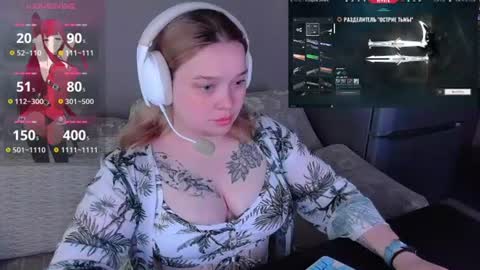 Snapshot of _sofia_adam_ chatting on July 2026 09:03:01 AM pups online show from July 2026 09:03:01 AM