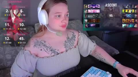Snapshot of _sofia_adam_ chatting on July 2026 07:58:01 AM pups online show from July 2026 07:58:01 AM