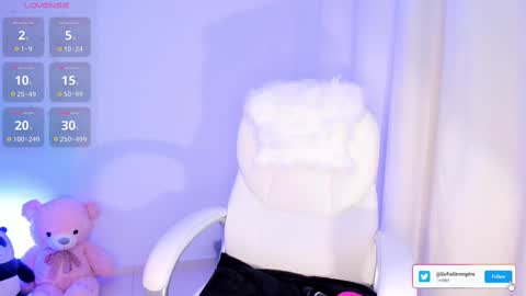 Snapshot of _sofiaa__ chatting on March 2025 11:42:02 PM online show from March 2025 11:42:02 PM