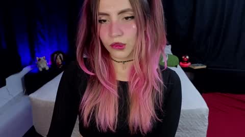 Sofia online show from December 2024 12:08:01 AM