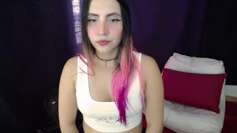 Snapshot of _sofiapink chatting on February 2026 07:24:02 PM Sofia online show from February 2026 07:24:02 PM