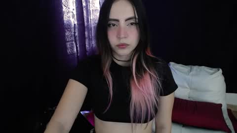 Sofia online show from April 2026 07:58:02 PM