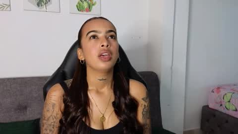 Andrea  The Next Stream  Wednesday online show from January 2026 12:25:01 AM