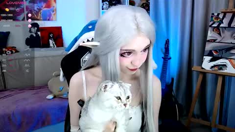 Emy and MilkyCute today    MY TG CHANNEL online show from October 2025 09:04:02 PM