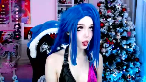 Emy and MilkyCute today    MY TG CHANNEL online show from November 2025 08:10:01 PM