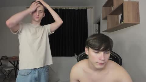 Snapshot of _stager_ chatting on October 2025 12:11:02 AM MARKPVT IS OPEN online show from October 2025 12:11:02 AM