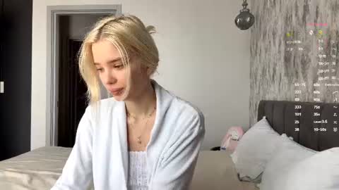 Stasy online show from June 2026 08:05:02 AM