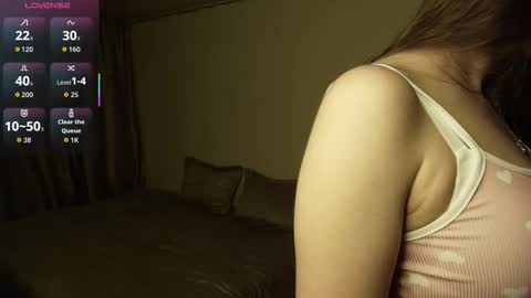 Stella Cardo online show from February 2026 08:02:02 AM