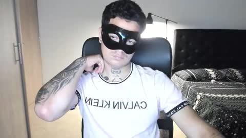 Stephan online show from February 2026 02:53:01 AM