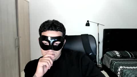 Stephan online show from February 2026 01:13:02 AM