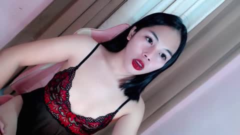 Eilachloe online show from March 2026 11:01:02 AM