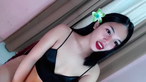 Eilachloe online show from March 2026 11:13:01 AM