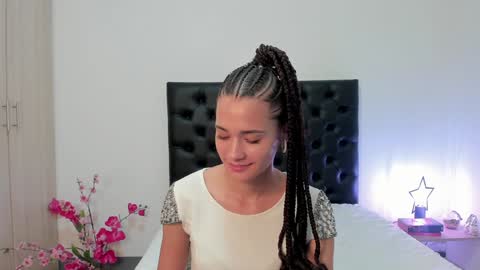 Sussi online show from January 2025 07:38:01 PM