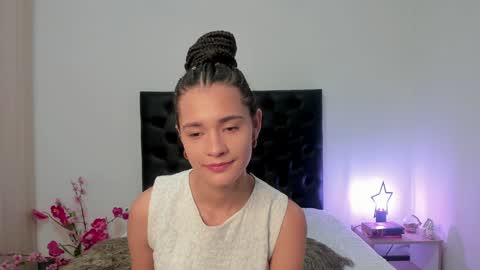 Sussi online show from January 2025 01:35:01 PM