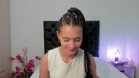 Sussi online show from January 2025 04:37:01 PM