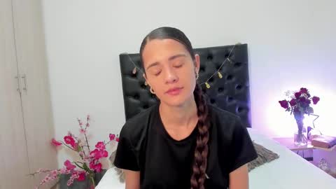 Sussi online show from February 2025 01:10:02 PM