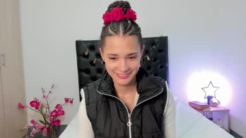 Sussi online show from March 2025 01:14:01 PM