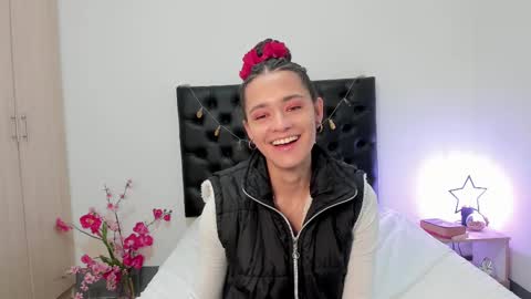 Sussi online show from March 2025 04:17:01 PM