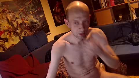 Sven online show from October 2025 08:52:02 PM